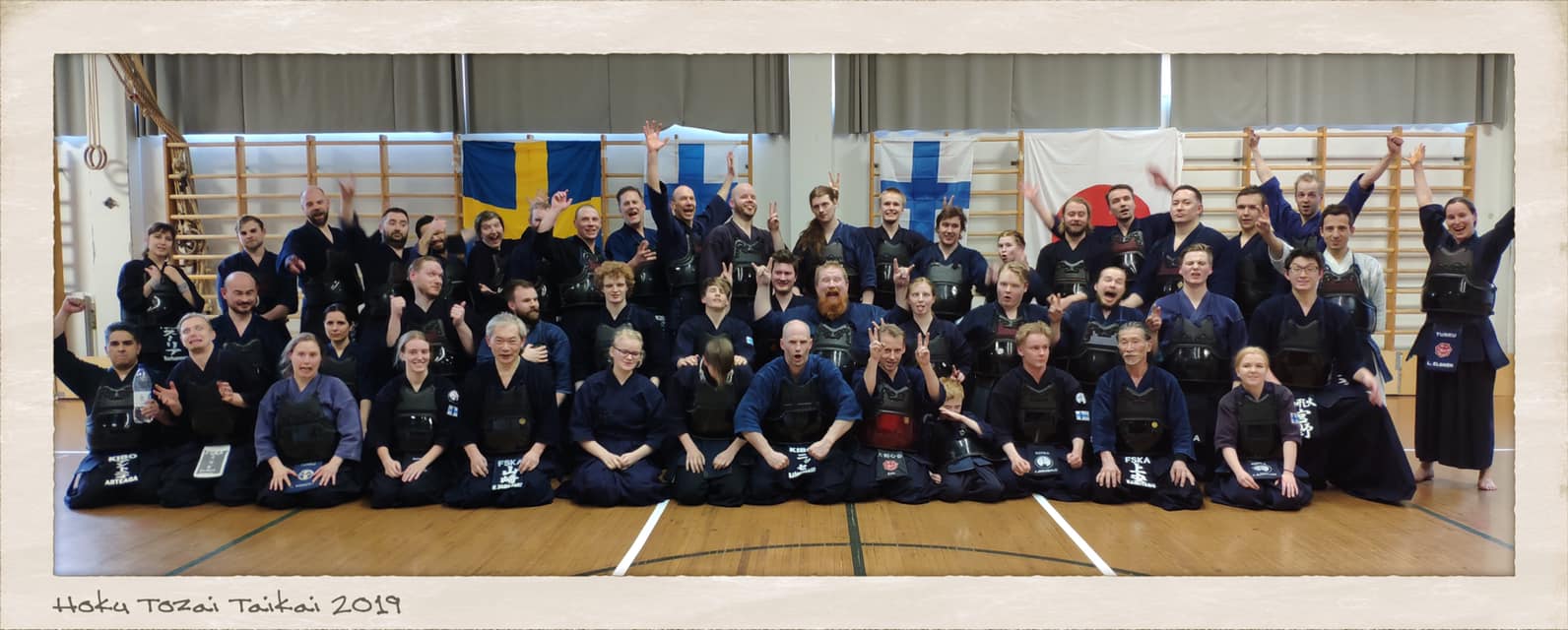 Hoku Tozai Taikai