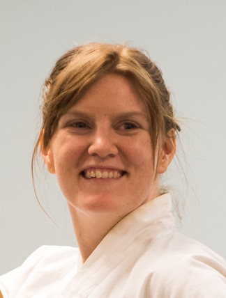 Sophia Judkins