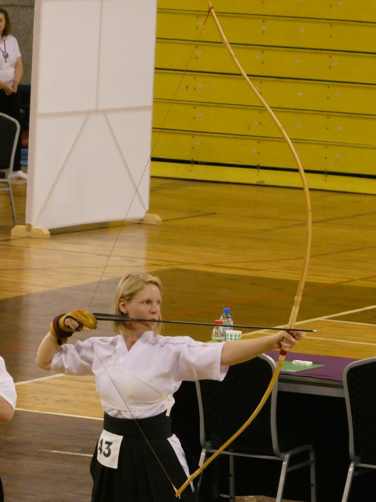 Christine Alveblad (Ochi)
