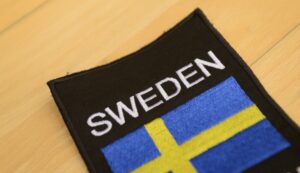 Sweden